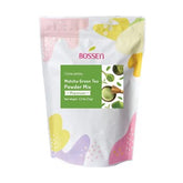 Bossen empaque frontal mostrando 2.2 lb para ahorrar y servir muchas porciones