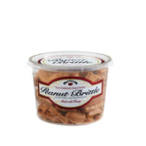 Brittle-Brittle frente del paquete 36 oz mostrando presentación y tamaño, ideal para compartir