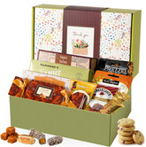 Broadway Basketeers caja frontal elegante lista para regalar