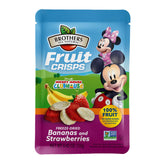 Brothers-ALL-Natural bolsa delantera con diseño Disney, fácil de llevar