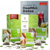 Bruizex pack frontal mostrando las tres cajas y el libro, ideal para rutinas
