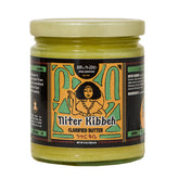 Brundo Niter Kibbeh envase frontal mostrando la marca y tamaño, sabor auténtico