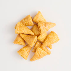 Bugles en mesa compartida mostrando atractivo para reuniones