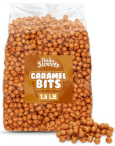 Buha Sweets bolsa frontal 24 oz lista para hornear y ahorrar tiempo