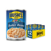 Bush's Best vista frontal del empaque mostrando marca y tamaño 16 oz, práctico