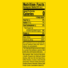 C4 etiqueta con ingredientes destacando beneficios y dosis