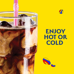 Café Bustelo café servido en jarra para compartir sabor intenso