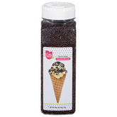 Cake Mate envase frontal de 26 oz mostrando la marca y diseño, facilita compra
