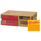 Calorie Mate frente del empaque mostrando pack y etiqueta claramente