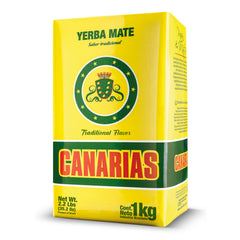Canarias primer plano de la textura molida que intensifica la infusión