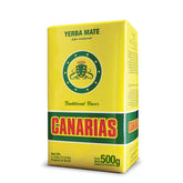 Canarias paquete frontal 500 g mostrando marca y presentación para compra fácil