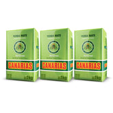 Canarias paquete frontal mostrando marca y formato 1 kg, ventaja de durabilidad