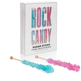 Candy Envy empaque frontal mostrando 12 palitos y beneficios visuales