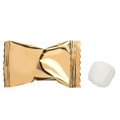 Candy Envy mints en cuenco listos para servir y decorar mesas