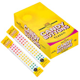 Candy House front packaging mostrando el pack y conveniencia