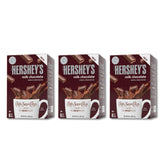 Candy Shop paquete frontal con HERSHEY’S mostrando conveniencia y marca