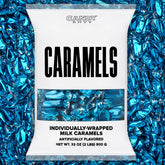 Candy Envy bolsa frontal mostrando 2 lb y apariencia atractiva