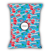 CandyKrave Airheads bolsa frontal mostrando 80 unidades y atractivo visual