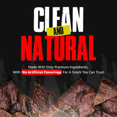 Carnivore Electrolytes bolsa resellable abierta conservando frescura en viaje