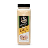 Casta Gourmet frente del paquete mostrando tamaño y uso práctico