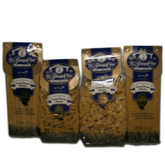 Cav. Giuseppe Cocco pack 4 formatos en caja, muestra variedad y ahorro
