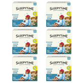 Celestial Seasonings frente del paquete mostrando marca y cantidad, ayuda a identificar el producto