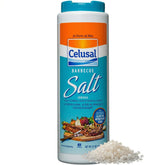 Celusal sal parrillera vista frontal paquete 1 kg realza asados