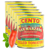 Cento lata frontal 28 oz mostrando diseño y contenido, facilita elección rápida
