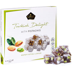 Çerez Pazarı caja frontal elegante, ideal para regalar