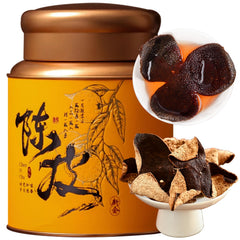 CHADUO frente del empaque mostrando producto y origen Xinhui