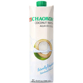 Chaokoh envase frontal 1 L mostrando diseño y facilidad de uso