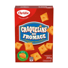 Cheese Nips primer plano de textura crujiente y queso real visible