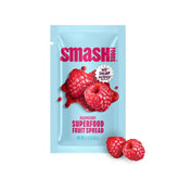 Chia Smash sobre frontal mostrando empaque práctico y portátil