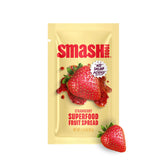 Chia Smash sobre frontal mostrando diseño y marca, conveniencia inmediata