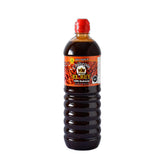 CHILTEPIN PRODUCTOS EL REY botella al frente mostrando etiqueta y volumen práctico