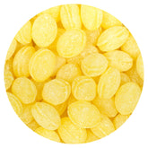 The Hampton Popcorn Company bolsa frontal Claeys muestra cantidad y marca