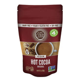 Coconut Cloud frente del empaque mostrando la bolsa y marca, atractivo para compra