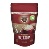 Coconut Cloud frente del empaque mostrando presentación de 12 oz y beneficios