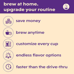 Coffee Bean Direct granos en molino listos para moler y preservar sabor