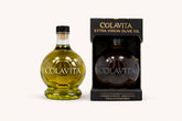 Colavita botella frontal edición limitada 2026, atractivo visual coleccionable