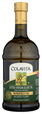 Colavita envase frontal 1L que muestra presentación y tamaño para uso diario