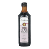 Colavita botella frontal mostrando etiqueta y volumen, aporta confianza visual