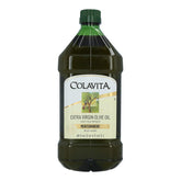 Colavita botella frontal mostrando presentación y uso diario