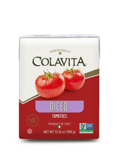 Colavita envase frontal pack 16 mostrando presentación y conveniencia