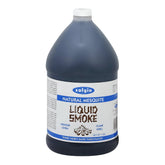 Colgin botella frontal 128 oz mostrando el envase y fácil dosificación
