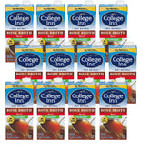 College Inn carton frente mostrando marca y beneficio sabor natural