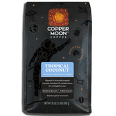 Copper Moon frente del empaque mostrando diseño y beneficio de frescura
