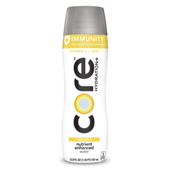 CORE boca ancha y tapa convertible en vaso que facilita compartir