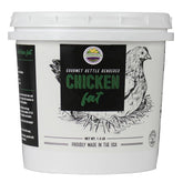 Cornhusker Kitchen envase frontal mostrando 1.5 lb y etiqueta clara