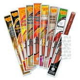 Country Meats empaque frontal mostrando 9 palitos y beneficios claros